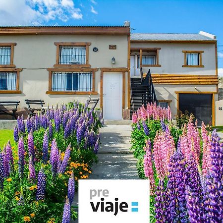 Apart Haiken El Calafate Exterior foto