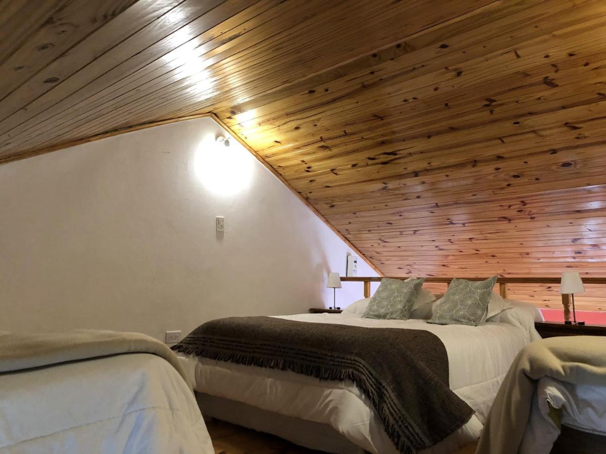 Apart Haiken El Calafate Exterior foto