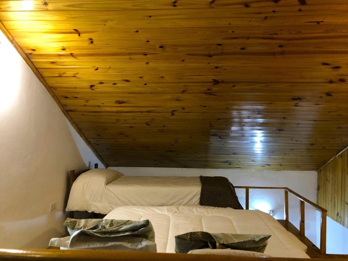 Apart Haiken El Calafate Exterior foto