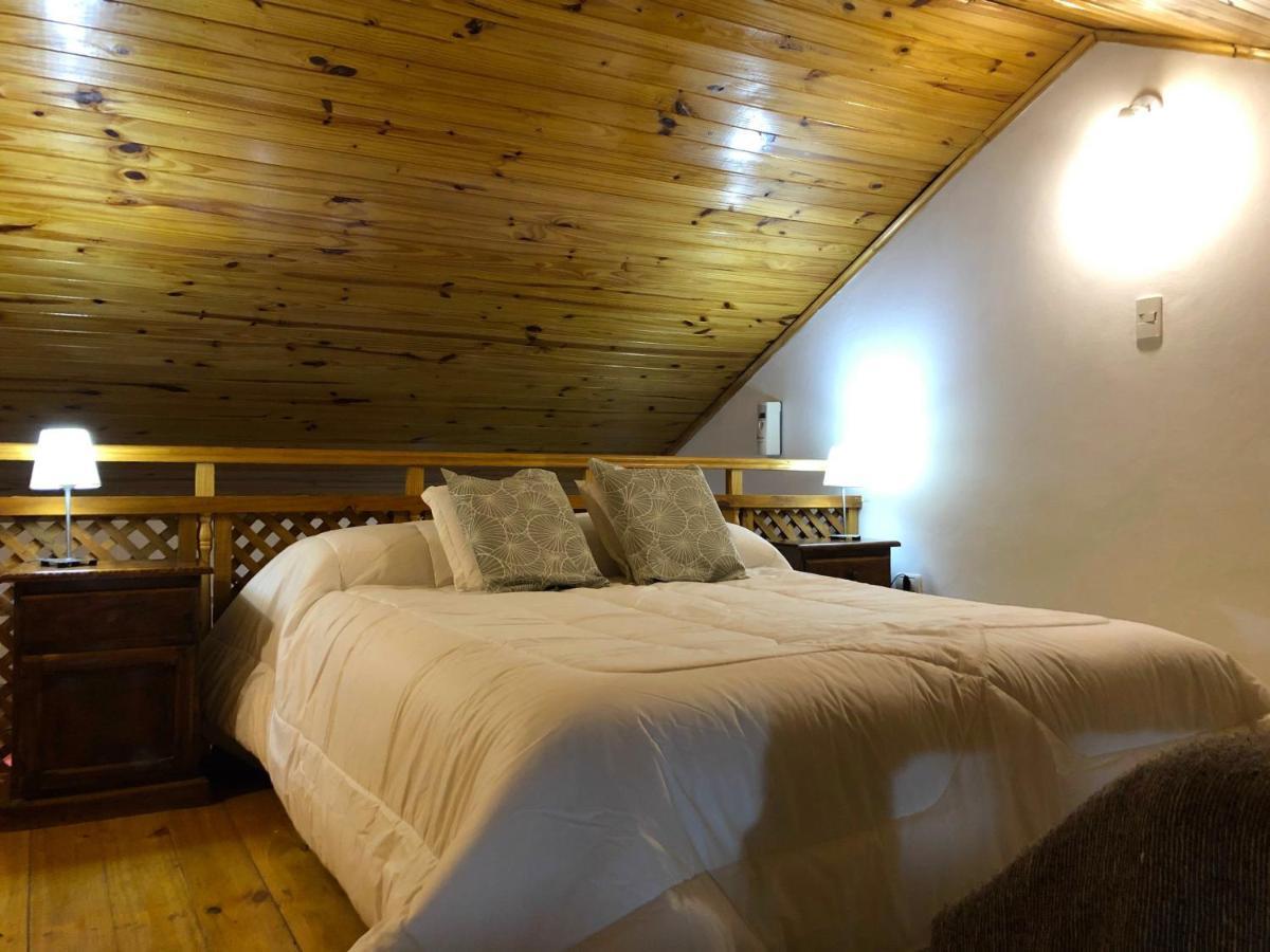Apart Haiken El Calafate Exterior foto