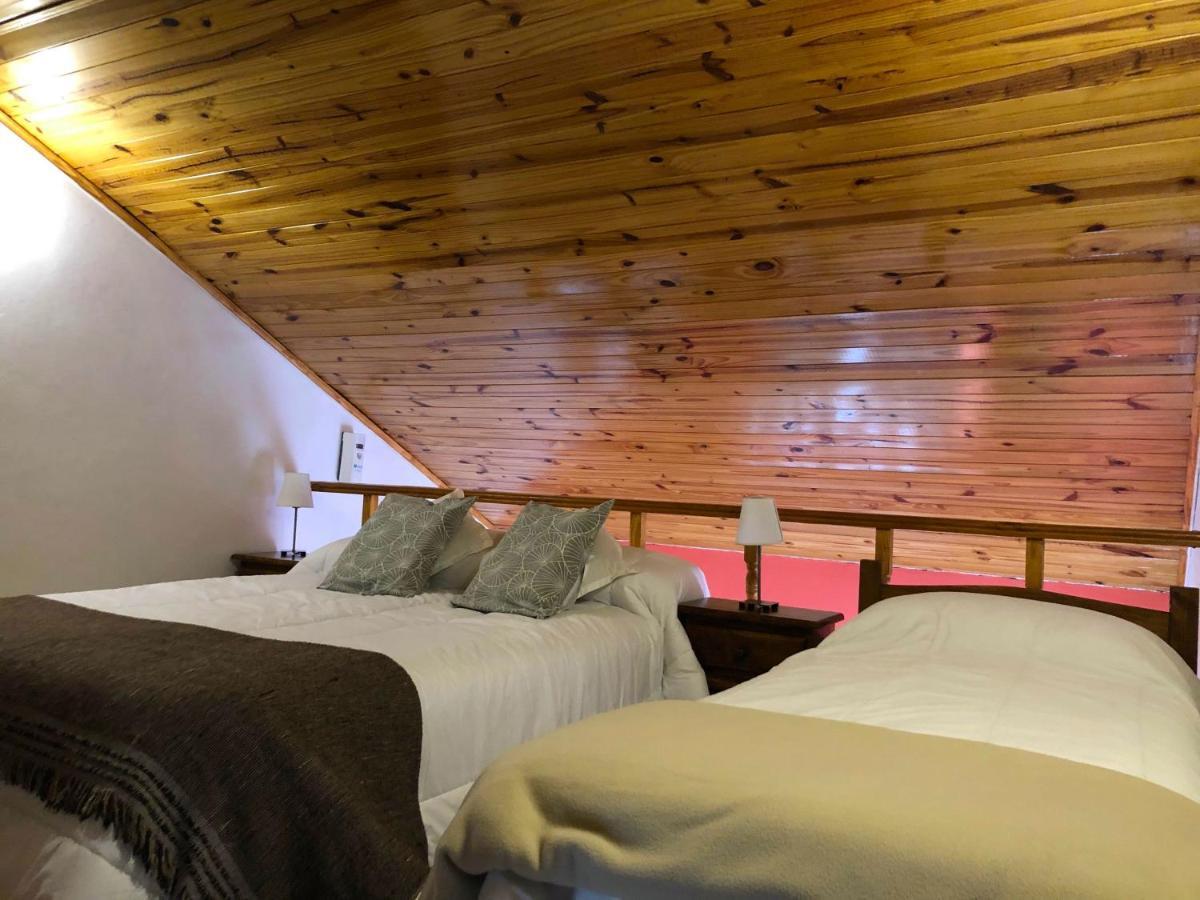 Apart Haiken El Calafate Exterior foto