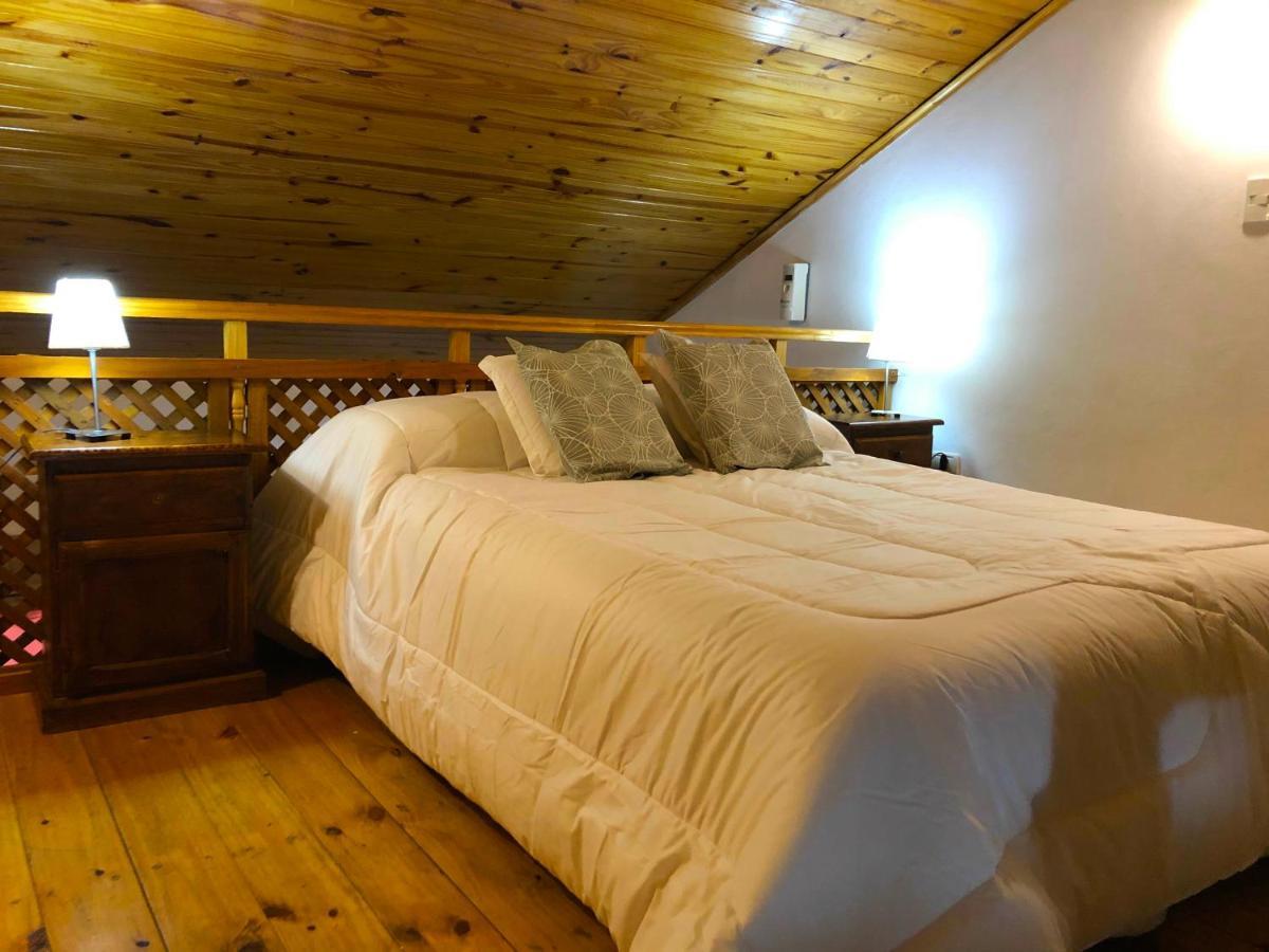 Apart Haiken El Calafate Exterior foto