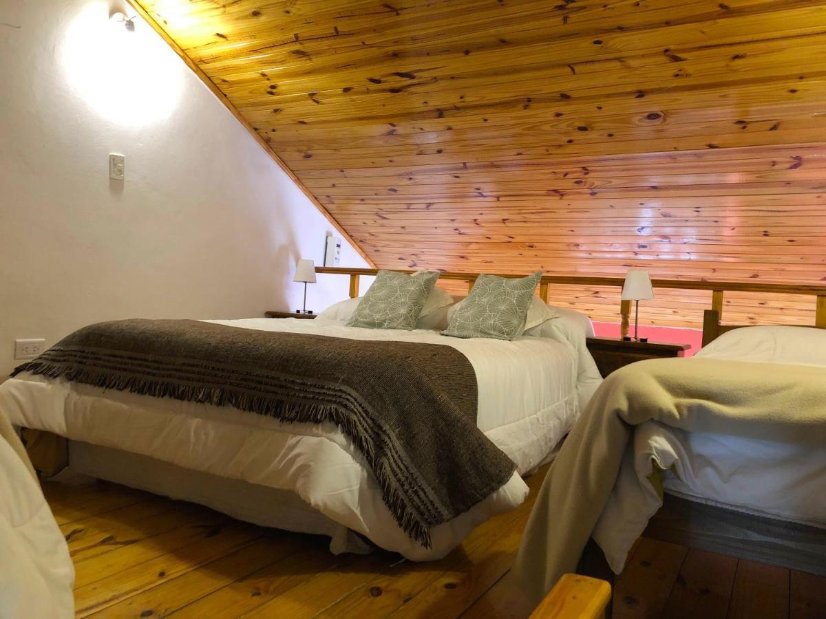 Apart Haiken El Calafate Exterior foto