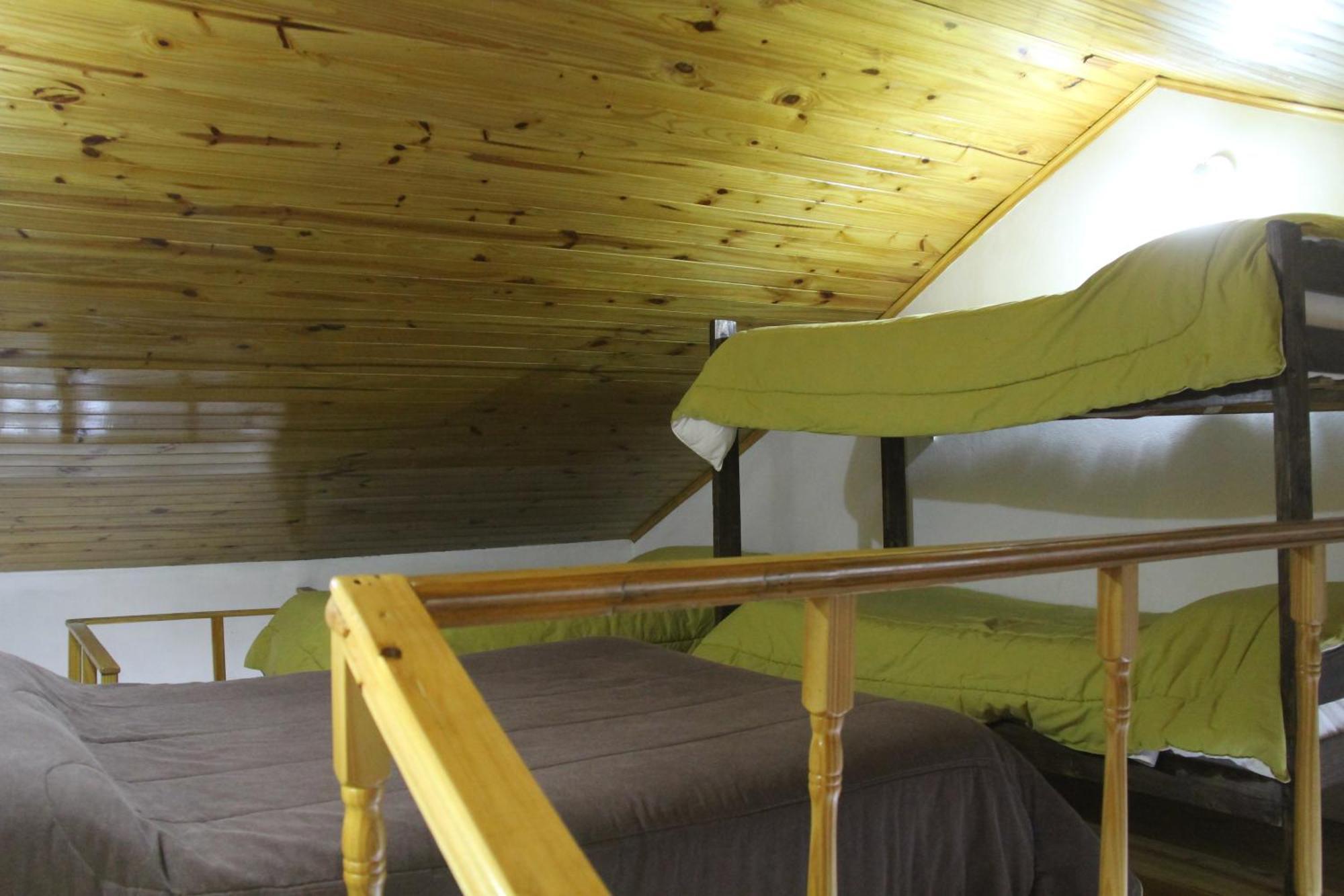 Apart Haiken El Calafate Zimmer foto