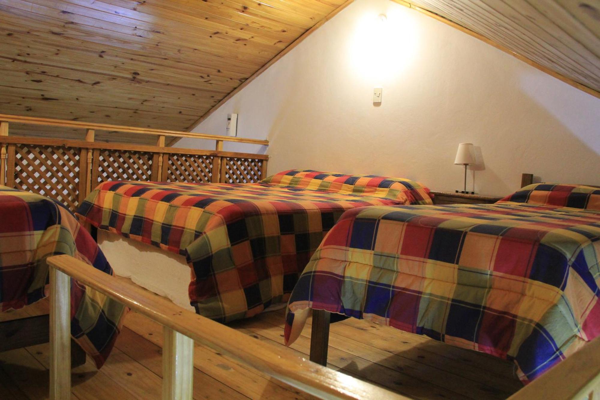 Apart Haiken El Calafate Zimmer foto