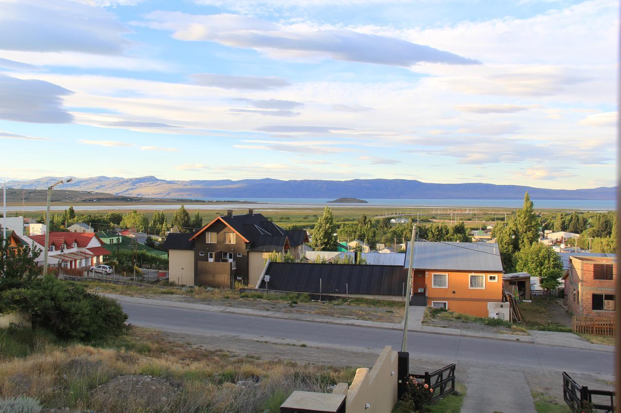 Apart Haiken El Calafate Exterior foto