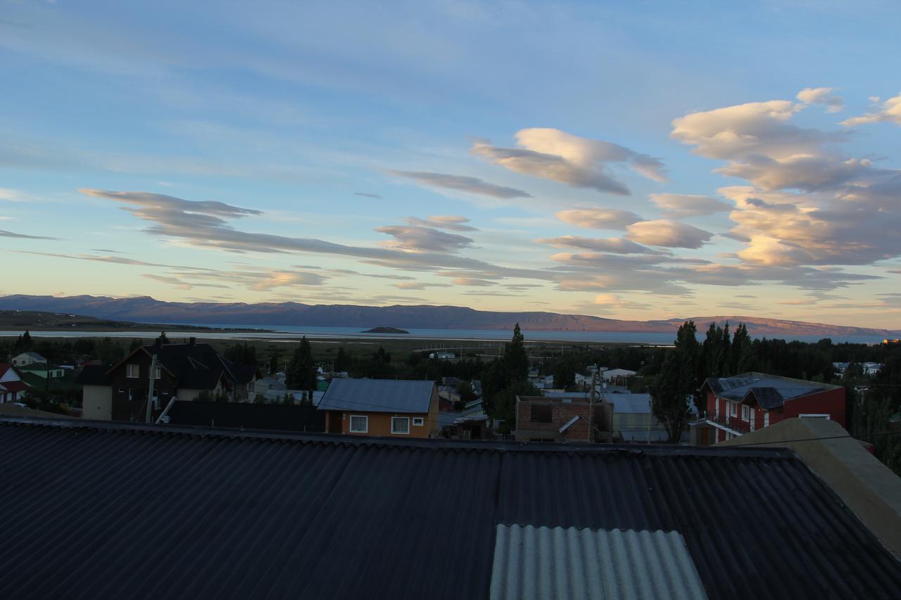 Apart Haiken El Calafate Exterior foto